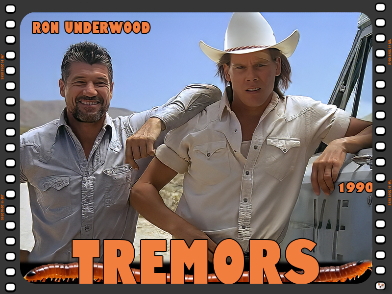 Tremors